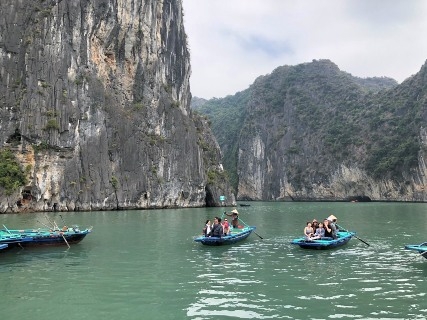 viet nam la diem den hang dau chau a ve di san am thuc va van hoa 2020