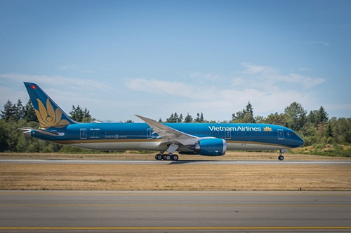 Vietnam Airlines kích cầu chương trình ‘Ưu đãi ngày độc thân 11/11’