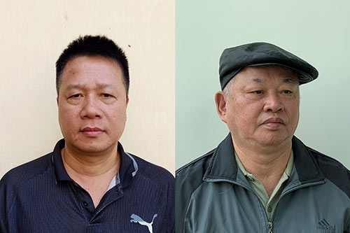 Bắt tạm giam Chủ tịch HĐQT Công ty cổ phần Tập đoàn Đại Nam