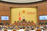 Giữ vững tinh thần đoàn kết và khát vọng vươn lên