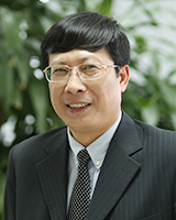 Ông Dương Văn Thanh