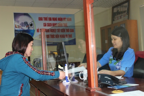cục thuế quảng nam