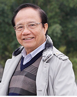 ông toàn