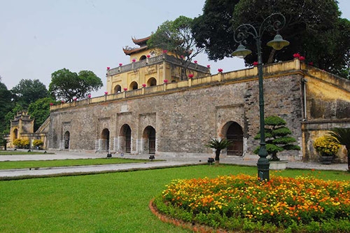 10 nam hoang thanh thang long duoc ghi danh la di san van hoa the gioi