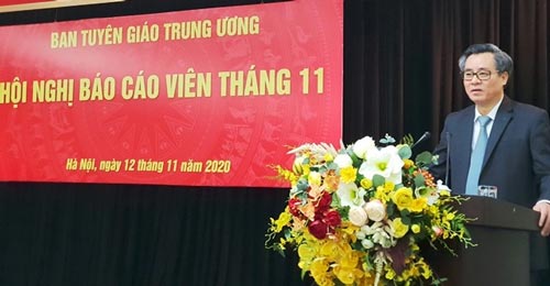 đại hội 2