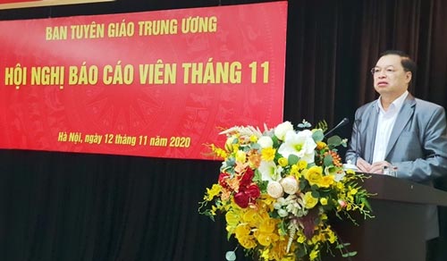 đại hội 3