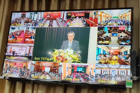 đại hội