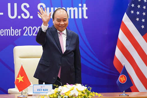 Quan hệ ASEAN