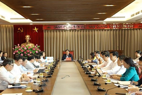 Hà Nội định hướng nâng cao hiệu quả sử dụng vốn đầu tư công