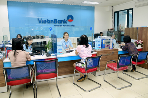 Cuối quý IV/2020, tỷ lệ nợ xấu của VietinBank nội bảng sẽ ở mức 1,5%