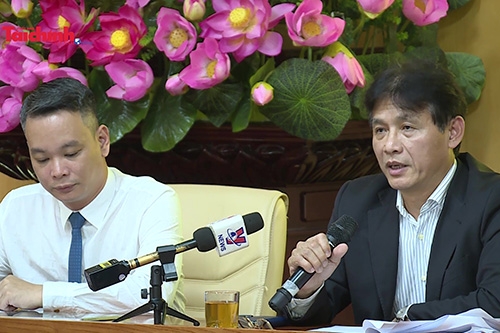 Không phân biệt đối xử giữa doanh nghiệp trong nước và nước ngoài