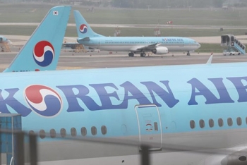 Korean Air thông báo sẽ mua lại Asiana Airlines với giá 1,6 tỷ USD