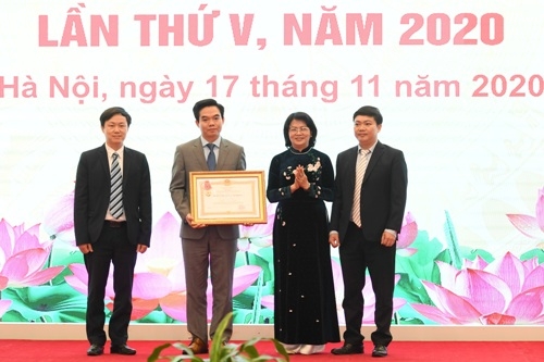 5 nam nganh lao dong giai quyet viec lam cho hon 78 trieu nguoi