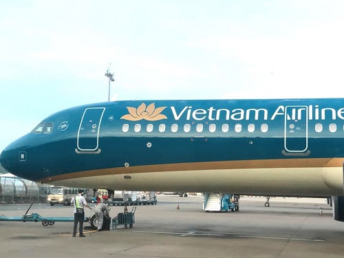 Quốc hội nhất trí tái cấp vốn cho Vietnam Airlines