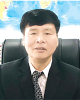 Ông Dương Thanh Hiền