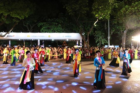 lễ hội