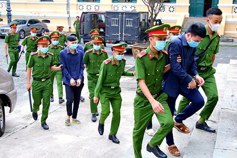 án kinh tế