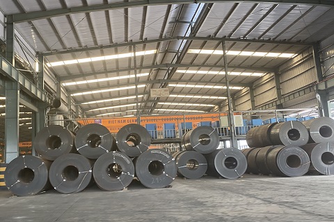 Rà soát thuế chống bán phá giá nhôm với 5 doanh nghiệp Trung Quốc