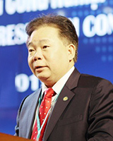 PGS.TS. Nguyễn Trọng Cơ
