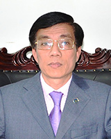 TS. Hoàng Đức Long