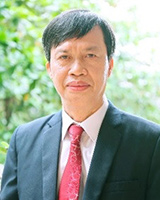 TS. Nguyễn Trọng Nghĩa