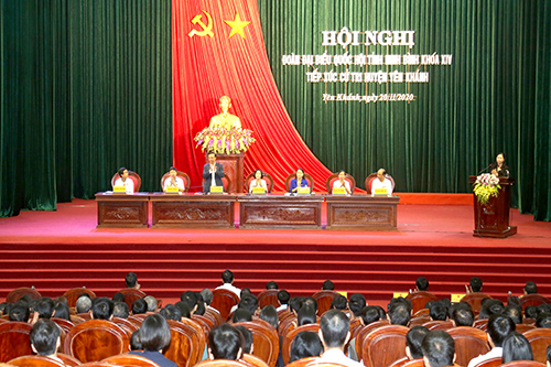 tài chính, ngân sách