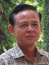 Thứ trưởng Hà Công Tuấn
