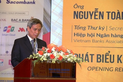 Số hóa ngân hàng bán lẻ: Cơ hội tăng trưởng mạnh hậu Covid-19