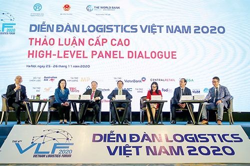 Cải cách thủ tục và chuyển đổi số để cắt giảm chi phí logistics