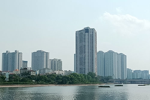 Nhiều chính sách mới hỗ trợ thị trường bất động sản phát triển