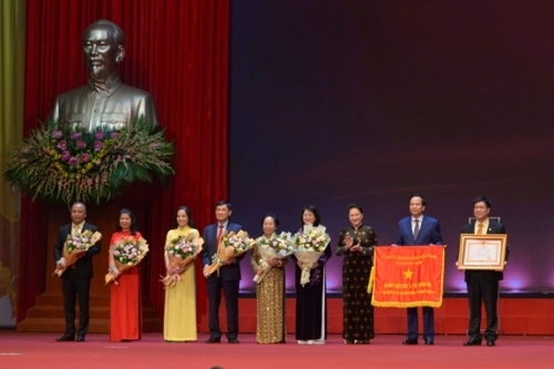 tuyen duong nhung guong sang tham lang vi cong dong