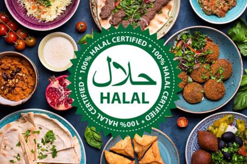 Việt Nam sẽ tổ chức Diễn đàn Tiềm năng thị trường thực phẩm Halal toàn cầu