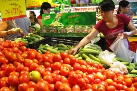Hà Nội: Một số mặt hàng thiết yếu có thể tăng giá vào dịp Tết