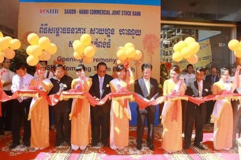 shb mo rong dia ban kinh doanh tai campuchia