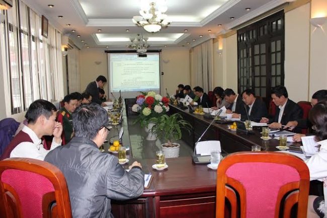 Xây dựng nguồn nhân lực chất lượng cao cho ngành Dự trữ