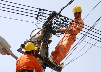Tìm giải pháp về vốn cho các dự án ngành điện