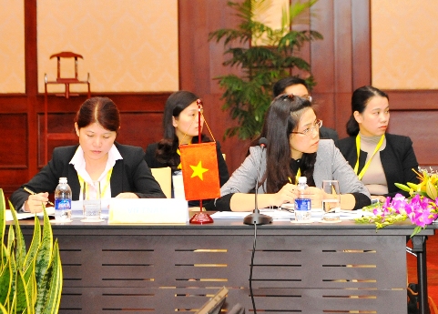 Gắn kết sự hợp tác giữa các thị trường bảo hiểm trong ASEAN