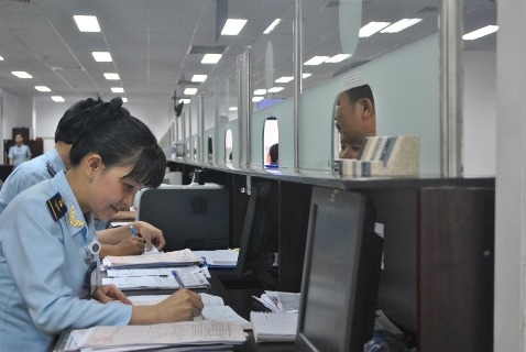 giam thoi gian tham dinh ho so dn uu tien xuong con 15 ngay