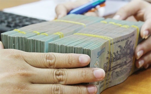 tam ung 260 ty dong bu hut thu ngan sach cho binh phuoc va ca mau