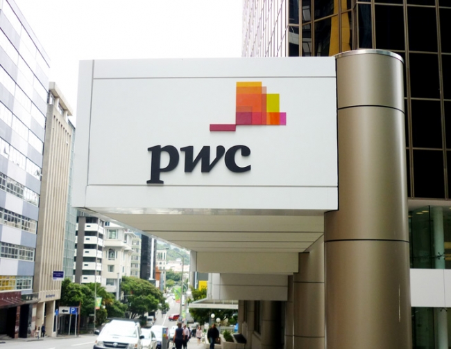 PwC đoạt giải Doanh nghiệp tri thức được ngưỡng mộ nhất