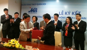 MB và Viettel hợp tác triển khai hệ thống phần mềm quản lý khách hàng