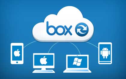 Box đầu tư thêm 100 triệu đô để bắt kịp Dropbox