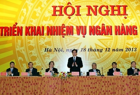 thu tuong khac phuc so huu cheo ngan hang dai chung dut khoat phai dua len san chung khoan