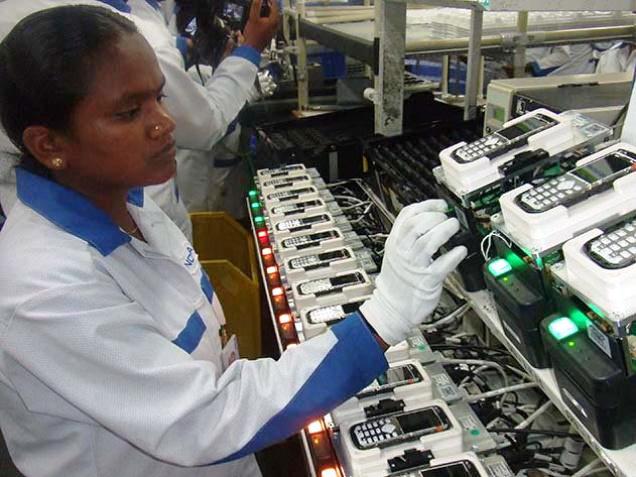 Nokia đặt cọc 364 triệu USD để được tiếp tục sản xuất tại Ấn Độ