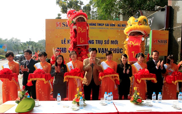 shb-van phuc
