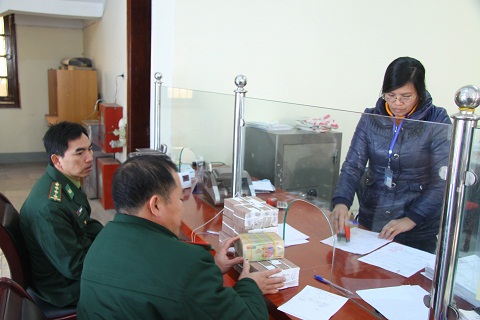 Điện Biên, Sơn La: Khẩn trương cho công tác khóa sổ cuối năm