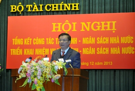 chi tieu ngan sach tiep tuc quan triet nguyen tac triet de tiet kiem