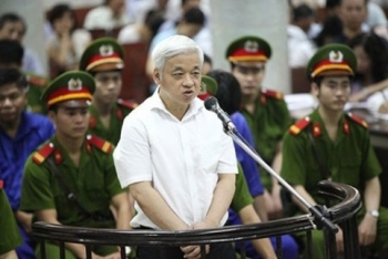 Các bị cáo xin giảm án, bầu Kiên phủ nhận cáo buộc
