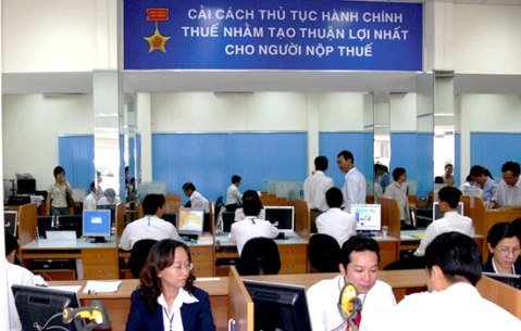 Các Luật thuế đã được sửa đổi tốt hơn cả về nội dung và tư tưởng