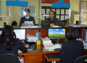 Hải quan Hà Nội thu ngân sách đã vượt chỉ tiêu cả năm 2014